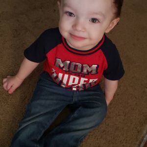 Meet your Posher, Janet